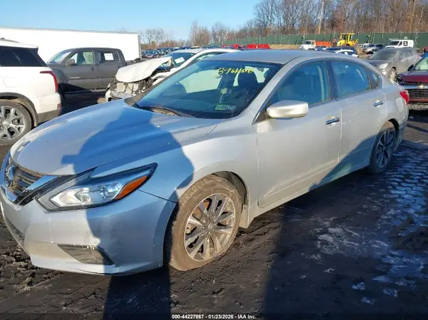 1N4AL3AP9GC184135 2016 NISSAN ALTIMA - Image 2