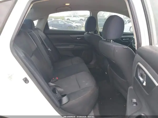 1N4AL3AP9GC184393 2016 NISSAN ALTIMA - Image 8