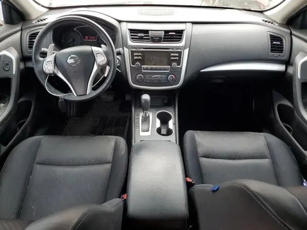 1N4AL3AP9GC184619 2016 NISSAN ALTIMA - Image 8