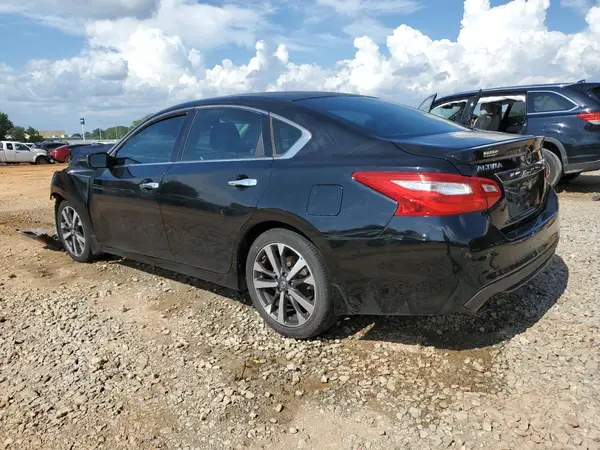 1N4AL3AP9GC184829 2016 NISSAN ALTIMA - Image 2