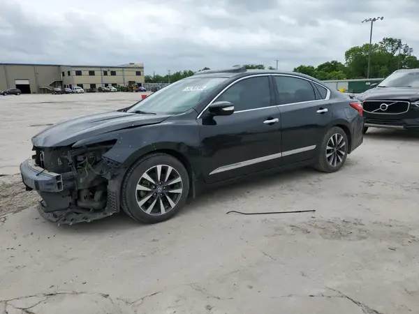 1N4AL3AP9GC184894 2016 NISSAN ALTIMA - Image 1