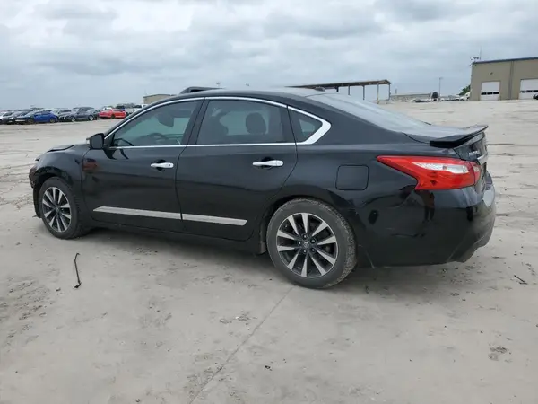 1N4AL3AP9GC184894 2016 NISSAN ALTIMA - Image 2