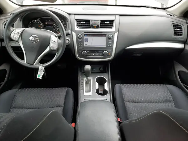 1N4AL3AP9GC184894 2016 NISSAN ALTIMA - Image 8