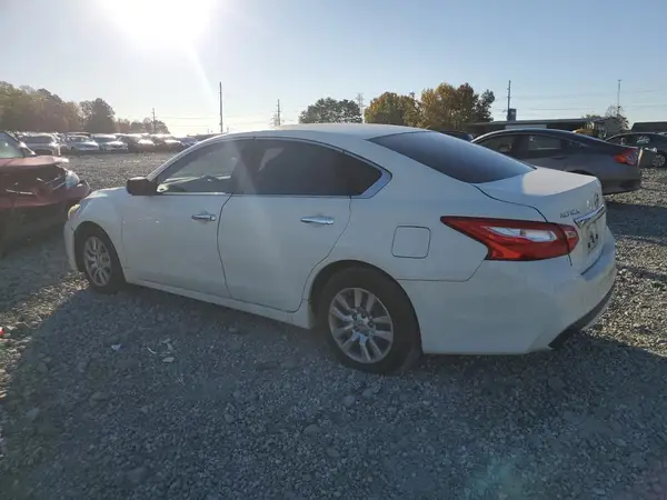 1N4AL3AP9GC185463 2016 NISSAN ALTIMA - Image 2
