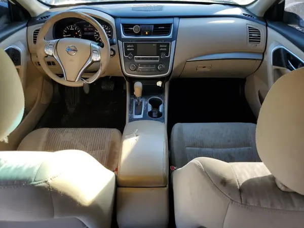 1N4AL3AP9GC185463 2016 NISSAN ALTIMA - Image 8