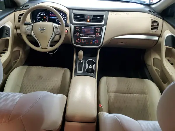 1N4AL3AP9GC185690 2016 NISSAN ALTIMA - Image 8