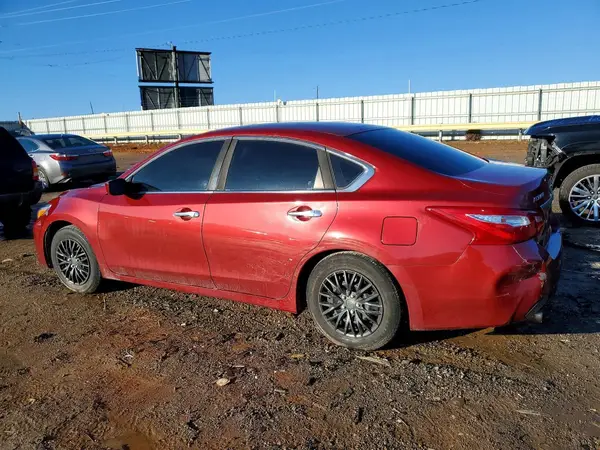 1N4AL3AP9GC186614 2016 NISSAN ALTIMA - Image 2