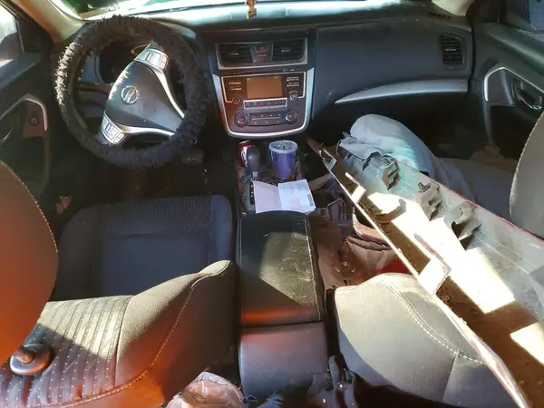 1N4AL3AP9GC186614 2016 NISSAN ALTIMA - Image 8