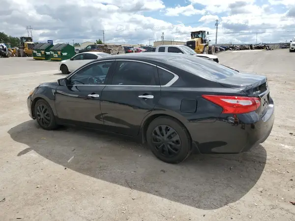 1N4AL3AP9GC187746 2016 NISSAN ALTIMA - Image 2