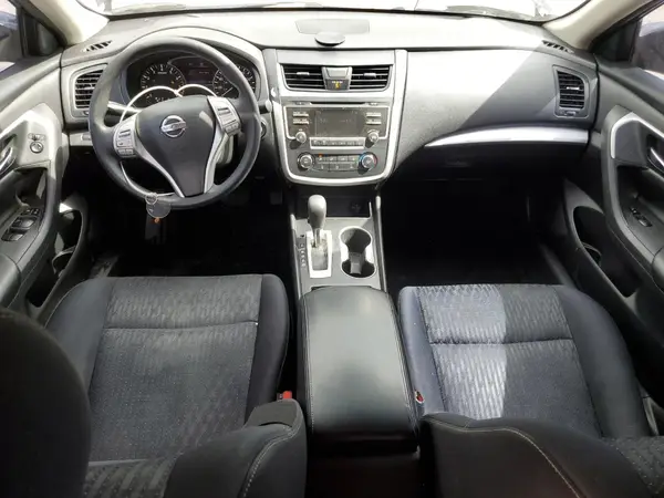 1N4AL3AP9GC187746 2016 NISSAN ALTIMA - Image 8