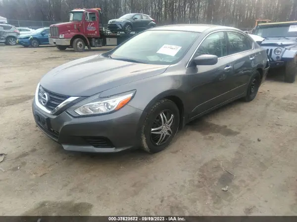 1N4AL3AP9GC187858 2016 NISSAN ALTIMA - Image 2