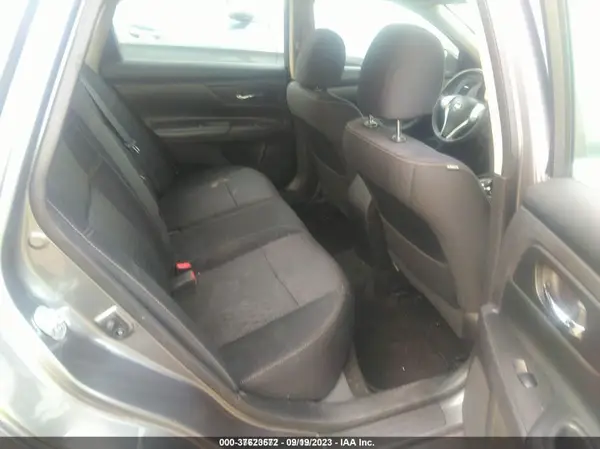 1N4AL3AP9GC187858 2016 NISSAN ALTIMA - Image 8
