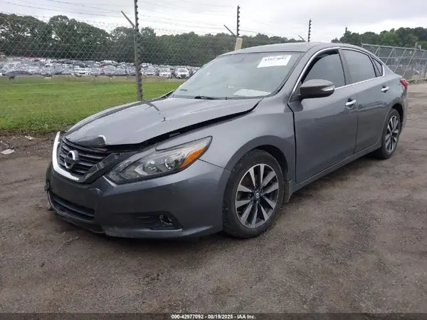 1N4AL3AP9GC187861 2016 NISSAN ALTIMA - Image 2
