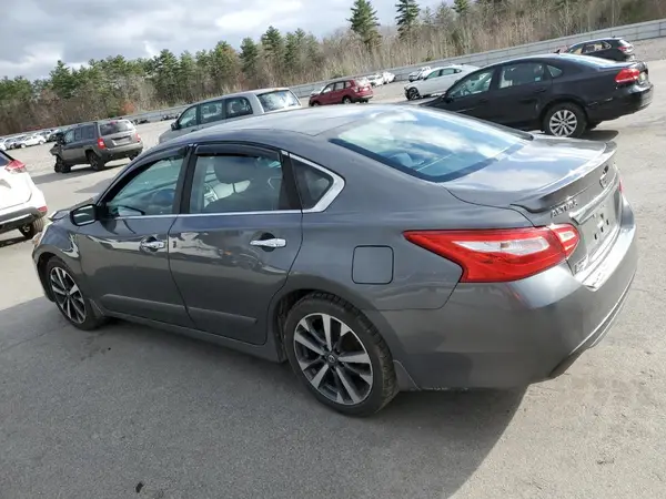 1N4AL3AP9GC188797 2016 NISSAN ALTIMA - Image 2