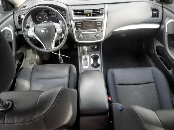 1N4AL3AP9GC188797 2016 NISSAN ALTIMA - Image 8