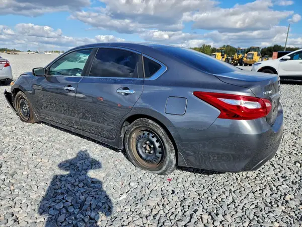 1N4AL3AP9GC188850 2016 NISSAN ALTIMA - Image 2