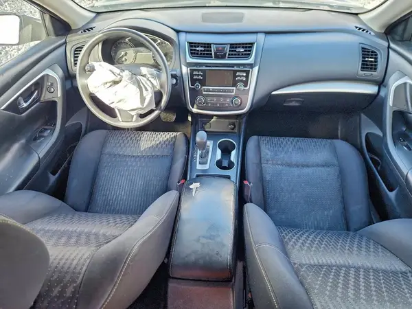1N4AL3AP9GC188850 2016 NISSAN ALTIMA - Image 8