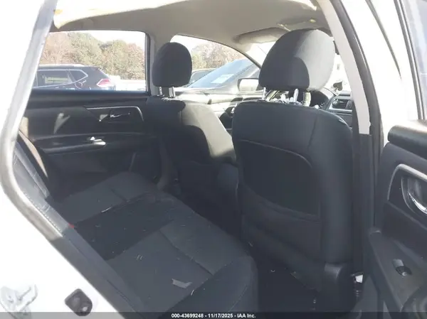 1N4AL3AP9GC189044 2016 NISSAN ALTIMA - Image 8