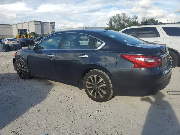 1N4AL3AP9GC189285 2016 NISSAN ALTIMA - Image 2