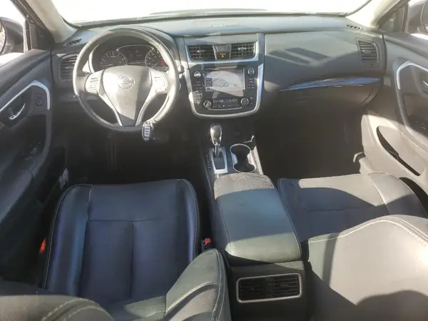 1N4AL3AP9GC189285 2016 NISSAN ALTIMA - Image 8