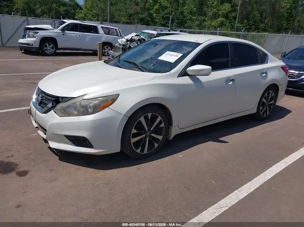 1N4AL3AP9GC189948 2016 NISSAN ALTIMA - Image 2