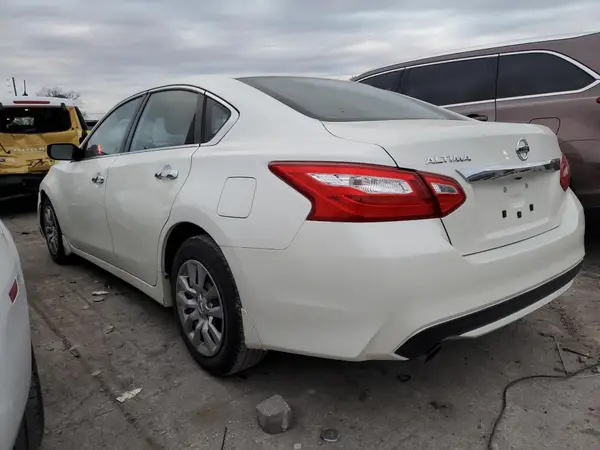1N4AL3AP9GC190081 2016 NISSAN ALTIMA - Image 2