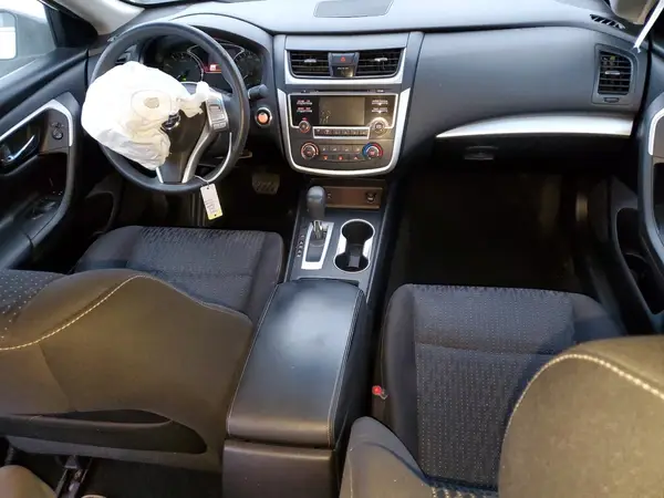1N4AL3AP9GC190081 2016 NISSAN ALTIMA - Image 8