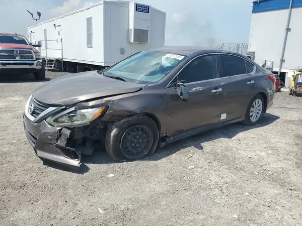 1N4AL3AP9GC190162 2016 NISSAN ALTIMA - Image 1