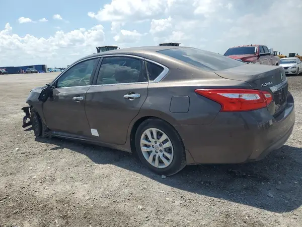 1N4AL3AP9GC190162 2016 NISSAN ALTIMA - Image 2