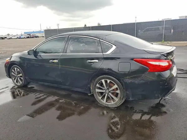 1N4AL3AP9GC190498 2016 NISSAN ALTIMA - Image 2