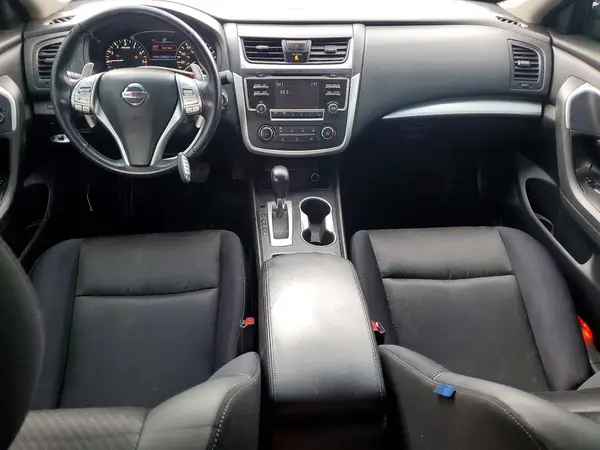 1N4AL3AP9GC190498 2016 NISSAN ALTIMA - Image 8