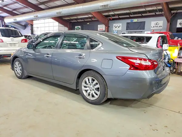 1N4AL3AP9GC190694 2016 NISSAN ALTIMA - Image 2