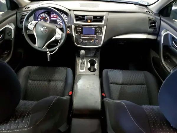 1N4AL3AP9GC190694 2016 NISSAN ALTIMA - Image 8