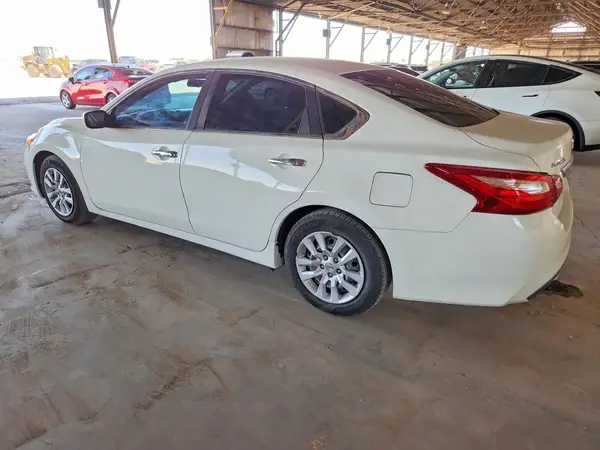 1N4AL3AP9GC191022 2016 NISSAN ALTIMA - Image 2