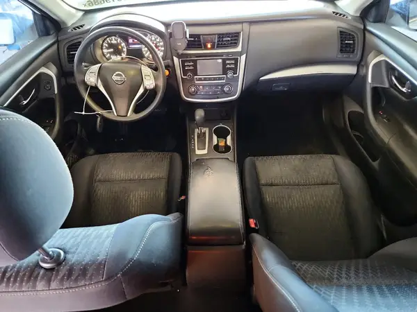 1N4AL3AP9GC191022 2016 NISSAN ALTIMA - Image 8