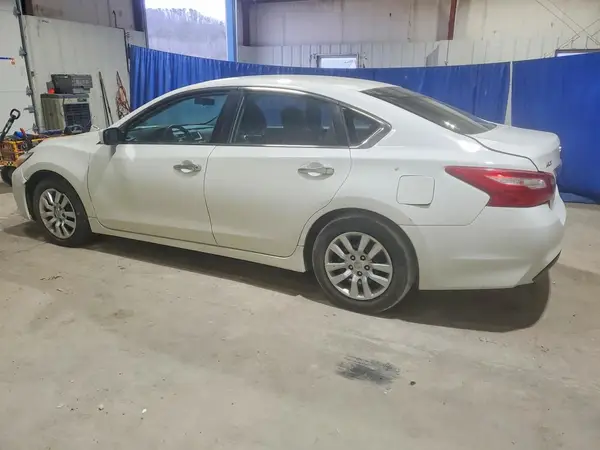 1N4AL3AP9GC191036 2016 NISSAN ALTIMA - Image 2
