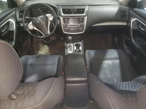 1N4AL3AP9GC191036 2016 NISSAN ALTIMA - Image 8