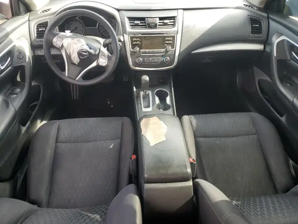1N4AL3AP9GC191733 2016 NISSAN ALTIMA - Image 8