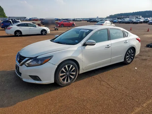 1N4AL3AP9GC191862 2016 NISSAN ALTIMA - Image 1