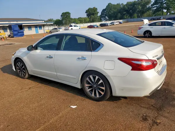 1N4AL3AP9GC191862 2016 NISSAN ALTIMA - Image 2