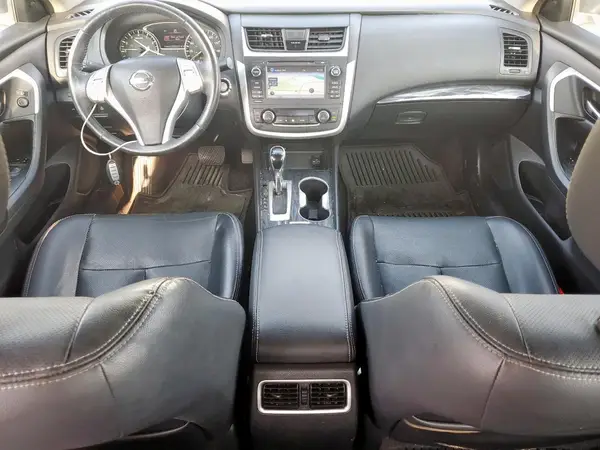 1N4AL3AP9GC191862 2016 NISSAN ALTIMA - Image 8