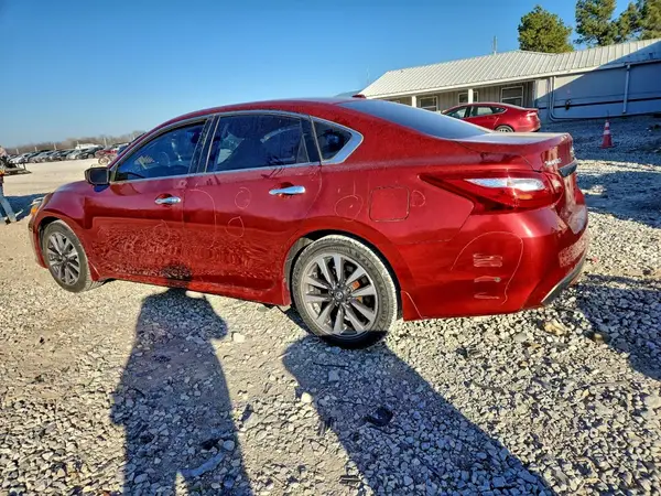 1N4AL3AP9GC192459 2016 NISSAN ALTIMA - Image 2
