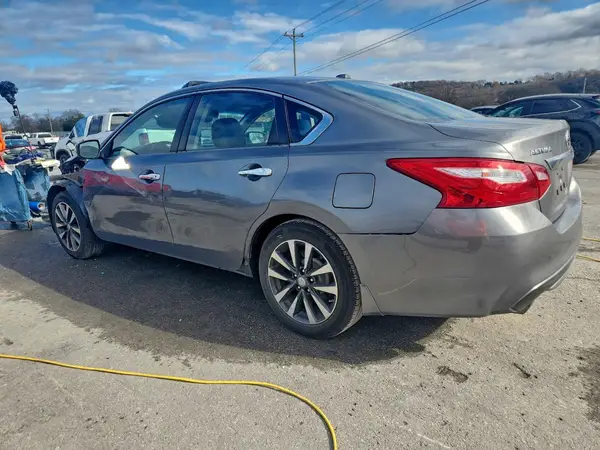 1N4AL3AP9GC192820 2016 NISSAN ALTIMA - Image 2