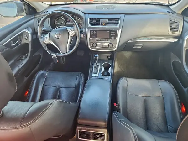 1N4AL3AP9GC192820 2016 NISSAN ALTIMA - Image 8