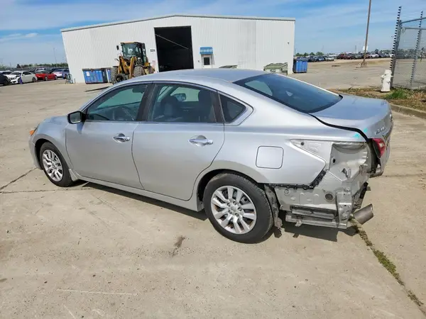 1N4AL3AP9GC192980 2016 NISSAN ALTIMA - Image 2