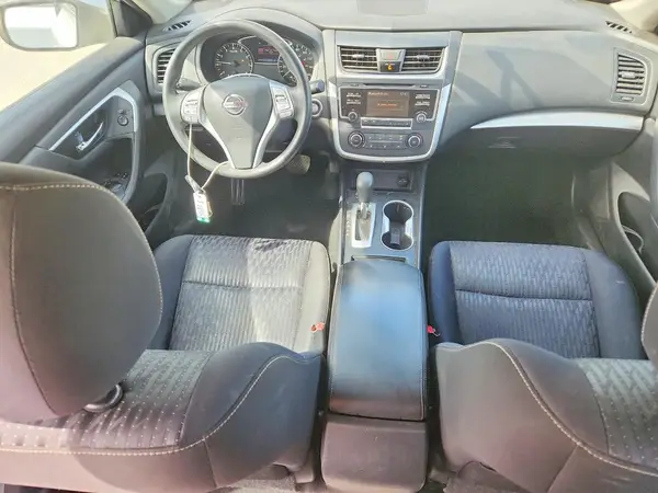 1N4AL3AP9GC192980 2016 NISSAN ALTIMA - Image 8