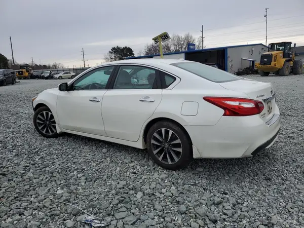 1N4AL3AP9GC193109 2016 NISSAN ALTIMA - Image 2