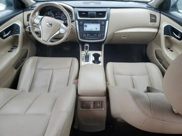 1N4AL3AP9GC193109 2016 NISSAN ALTIMA - Image 8