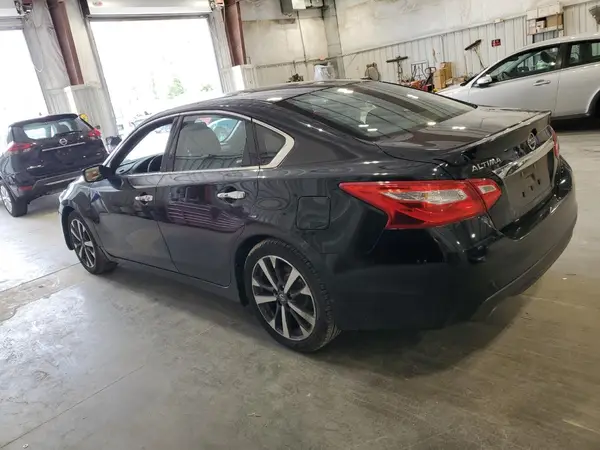 1N4AL3AP9GC193529 2016 NISSAN ALTIMA - Image 2