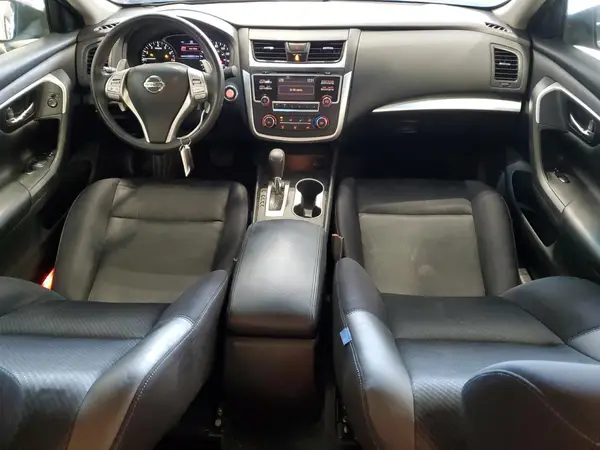 1N4AL3AP9GC193529 2016 NISSAN ALTIMA - Image 8